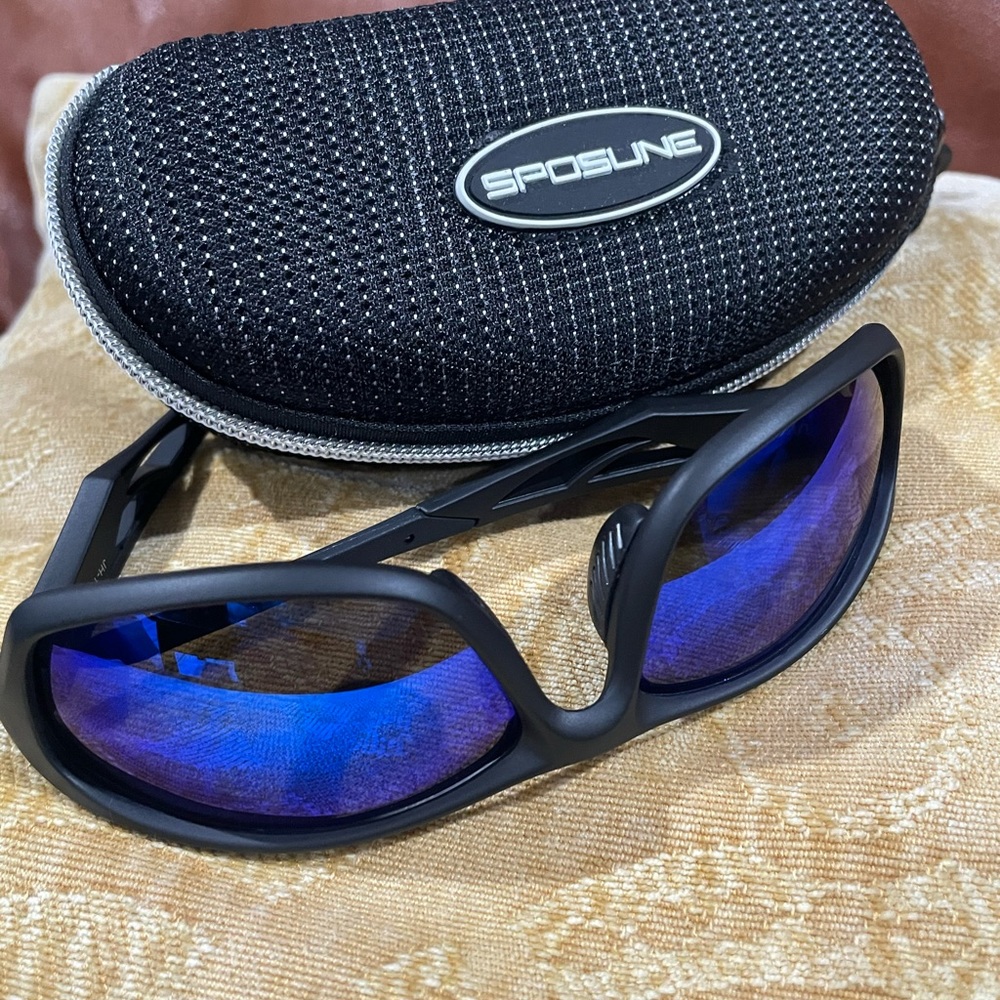Sun glasses